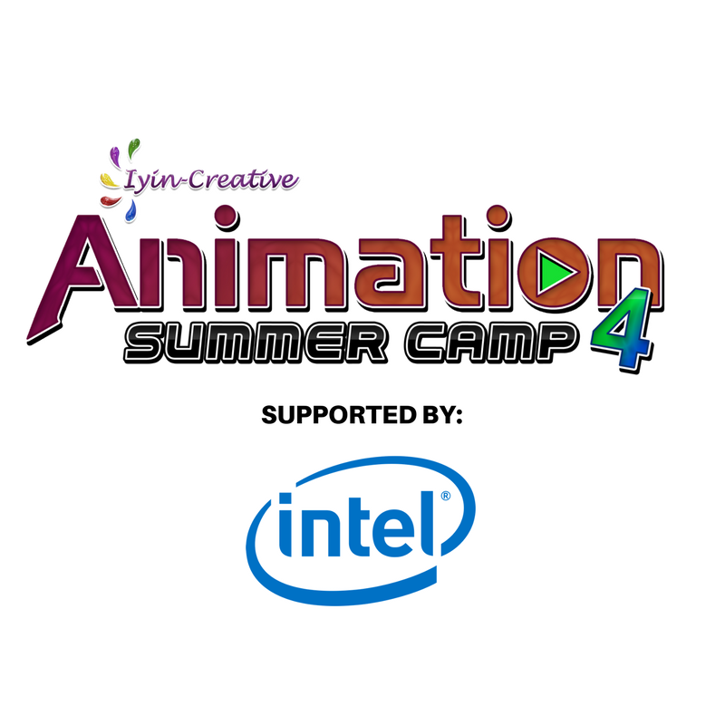 Iyincreative Animation Summer Camp 4 Was Awesome! image